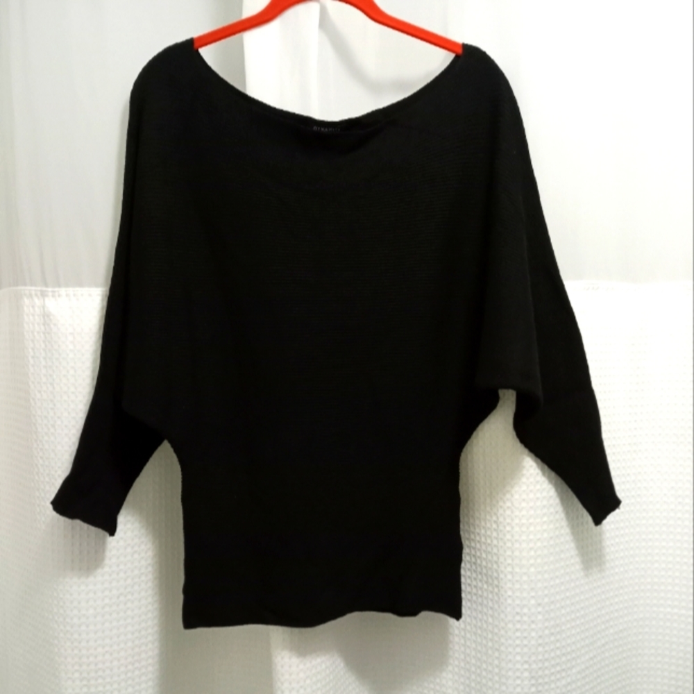 Dynamite Black tunic. Size xxs. EUC.